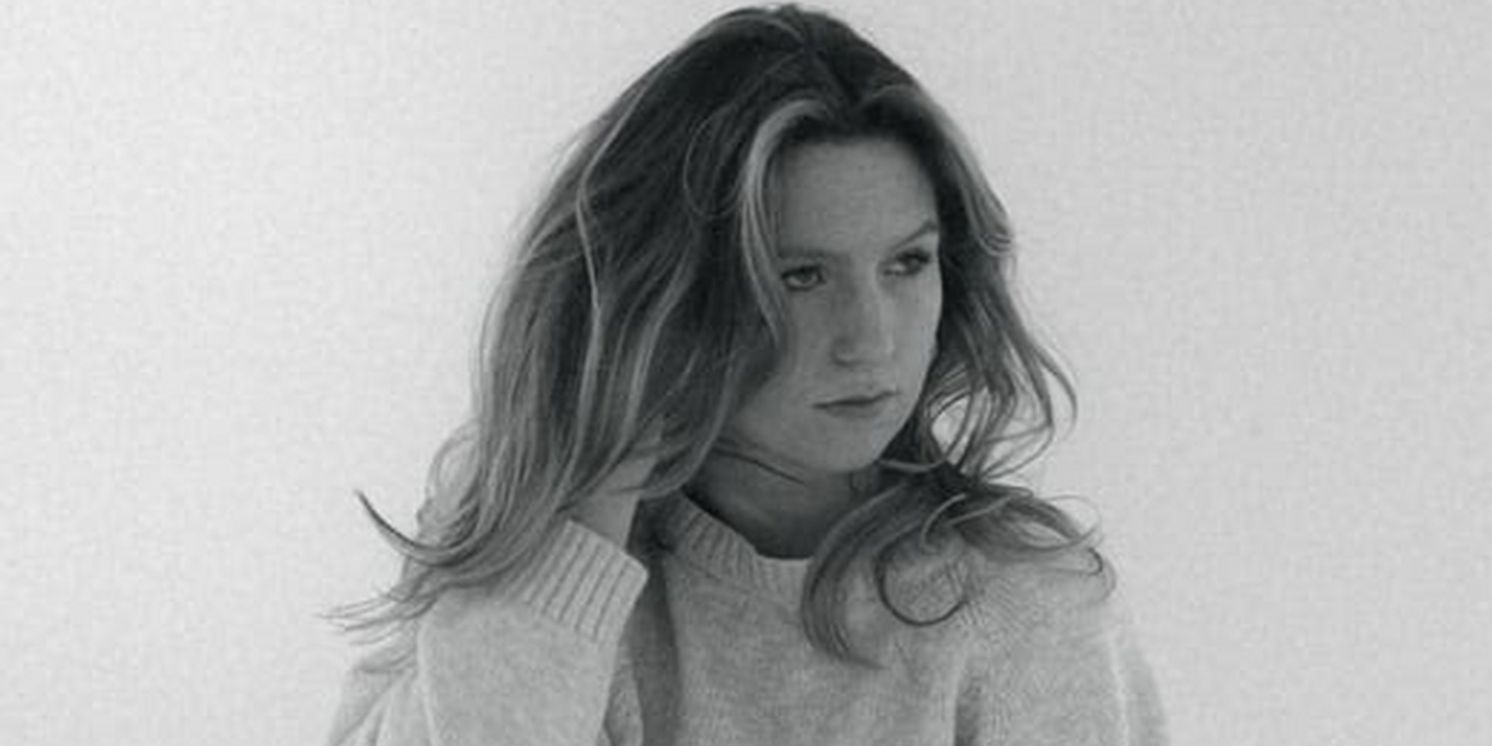 Lisa Curtis Releases New Single 'Made For You'  Image