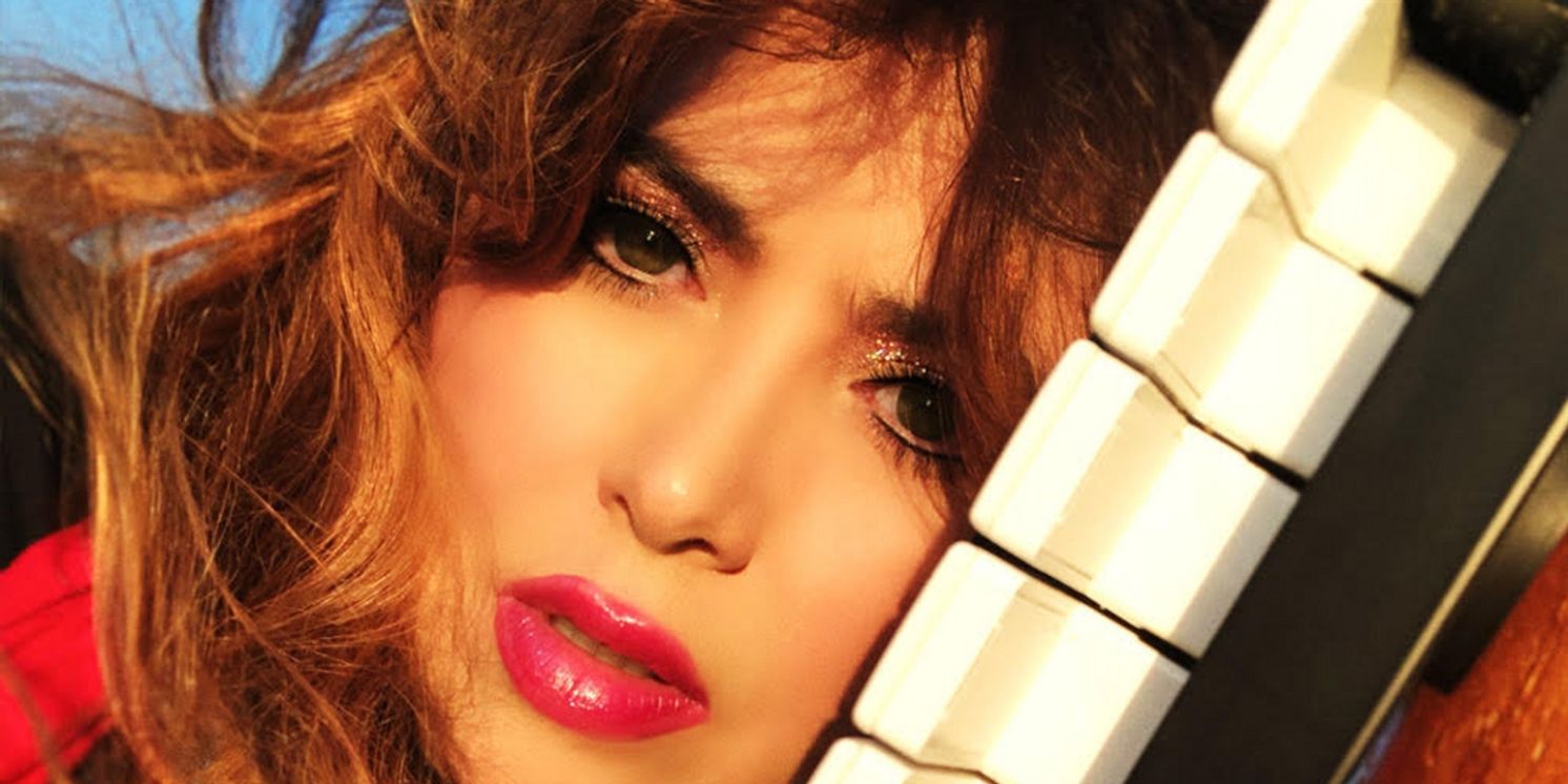 Lisa Dawn Miller Brings New Show to Herb Alpert's Vibrato In LA This March  Image