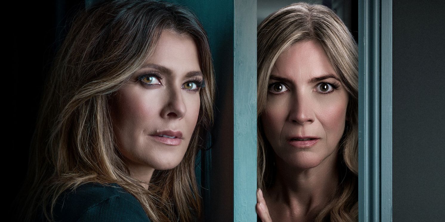 Lisa Faulkner Will Lead UK Tour of SINGLE WHITE FEMALE  Image