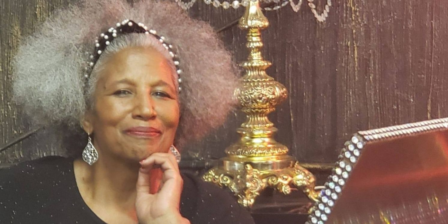 Lisa Gay Takes Center Stage As Creative Director Of The Playhouse Series At Las Vegas' Modern Showrooms  Image