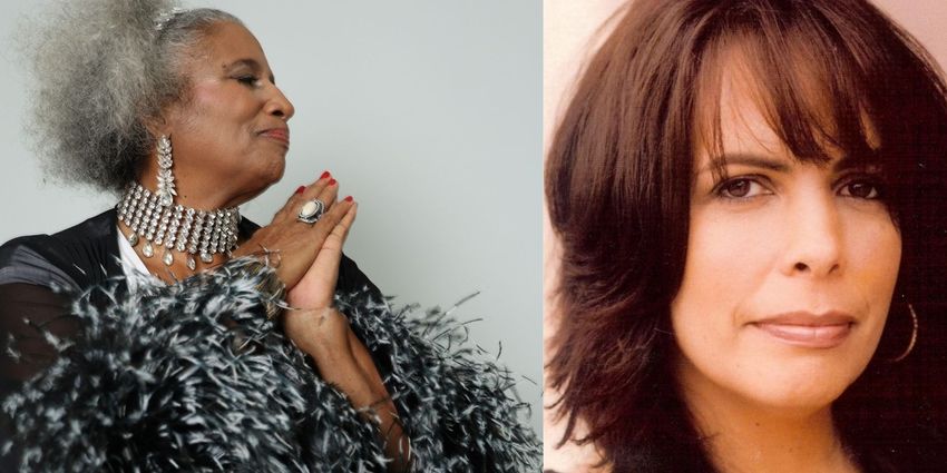 Lisa Gay To Return To Ashford & Simpson’s Sugar Bar With Special Guest Gina Eckstine, March 28 Photo