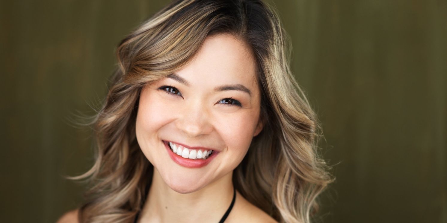 Lisa Helmi Johanson Joins MOMS' NIGHT OUT: THE CONCERT SERIES at 54 Below  Image