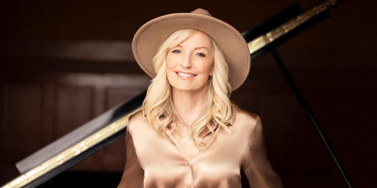 Lisa Hilton Returns With 'Coincidental Moment,' Feat. Igmar Thomas, Luques Curtis & Rudy Royston