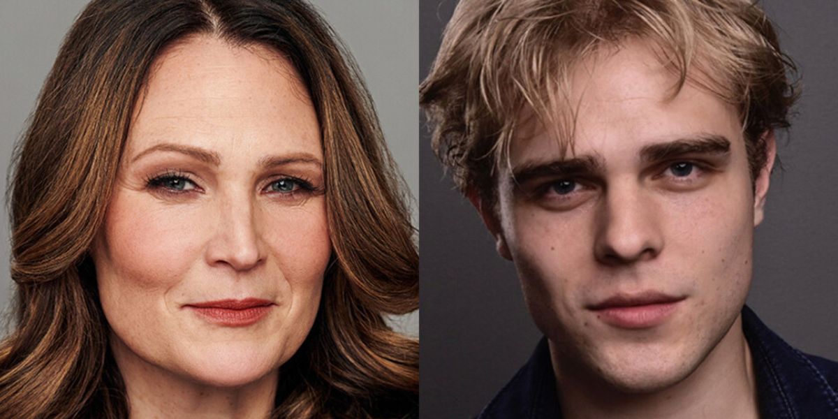 Lisa Howard and Dylan Bradford Join THE SOUND OF MUSIC National Tour