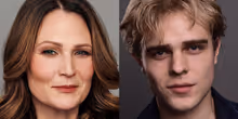 Lisa Howard and Dylan Bradford Join THE SOUND OF MUSIC National Tour