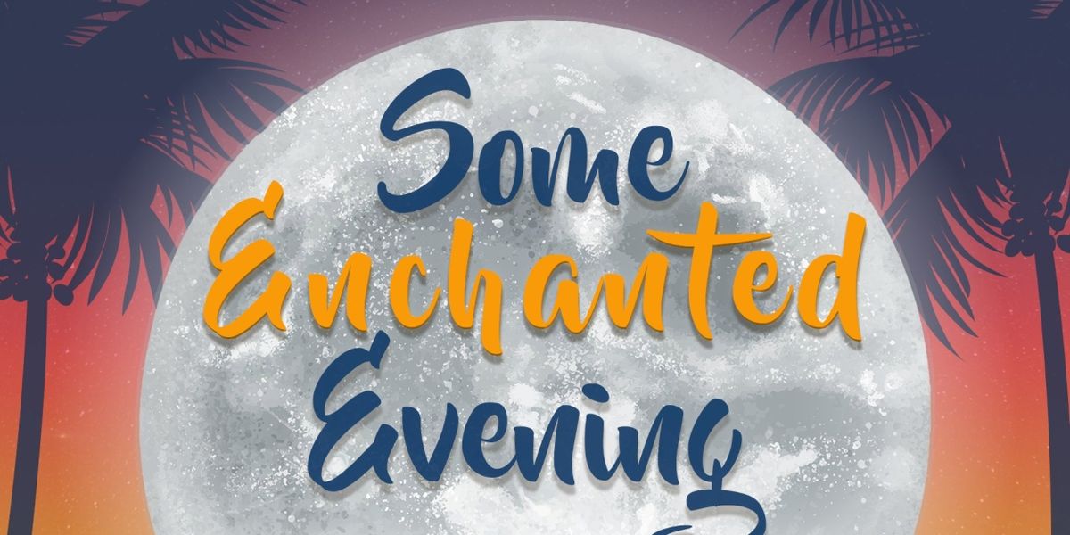Lisa Jane Kelsey and Roy Locke Set For SOME ENCHANTED EVENING Concert