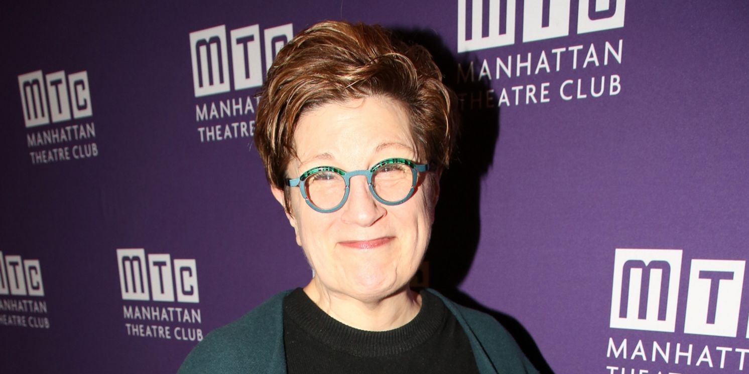 Lisa Kron to Pen New Stage Adaptation of YENTL  Image