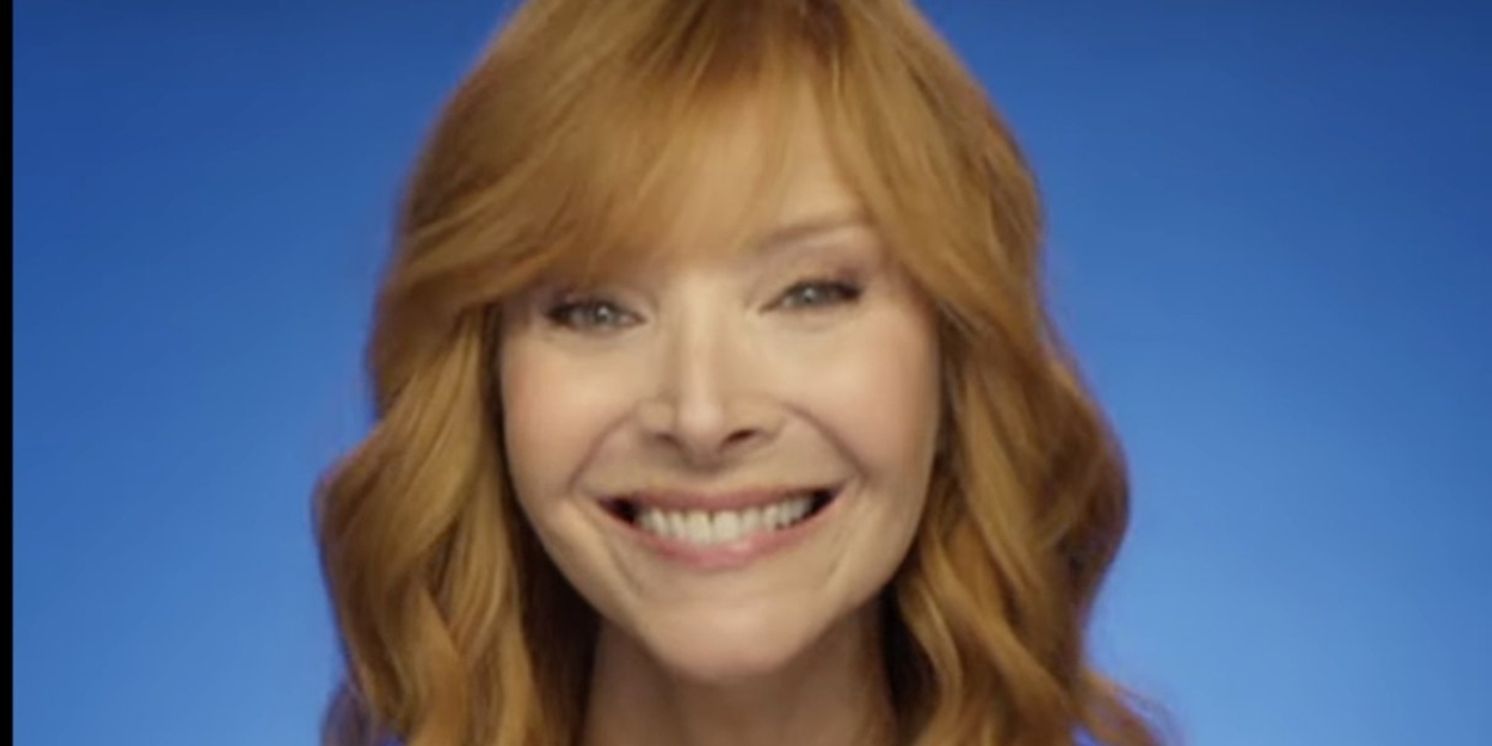 Lisa Kudrow's THE COMEBACK to Return for a Third and Final Season  Image
