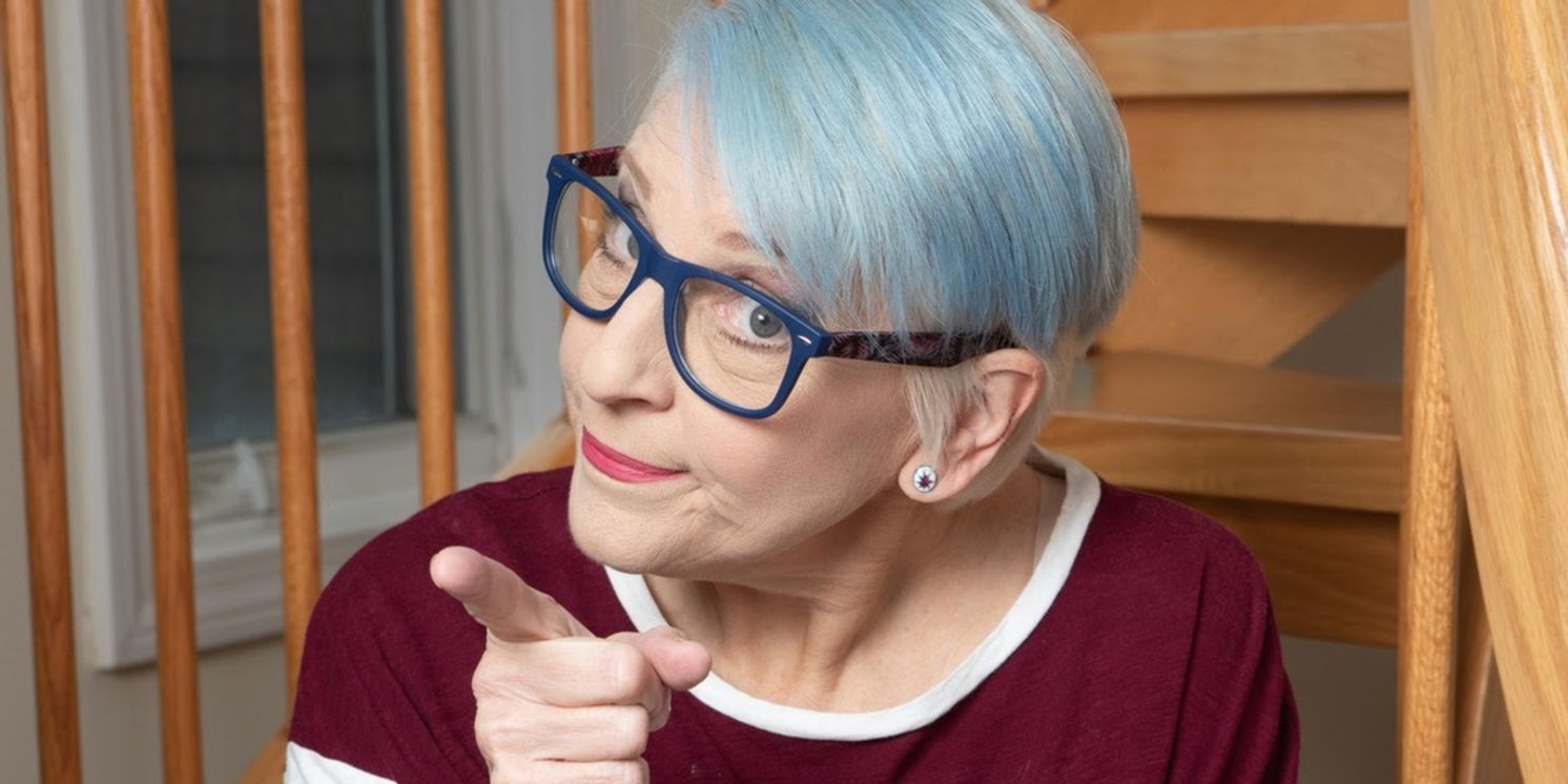 Lisa Lampanelli Joins THE PEOPLE VERSUS LENNY BRUCE as Associate Producer  Image