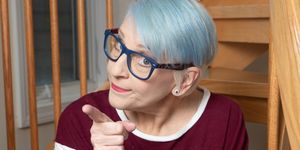 Lisa Lampanelli Joins THE PEOPLE VERSUS LENNY BRUCE as Associate Producer