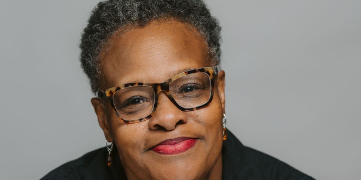 Lisa Langford Named 2026 Dominic Orlando Playwriting Award Recipient