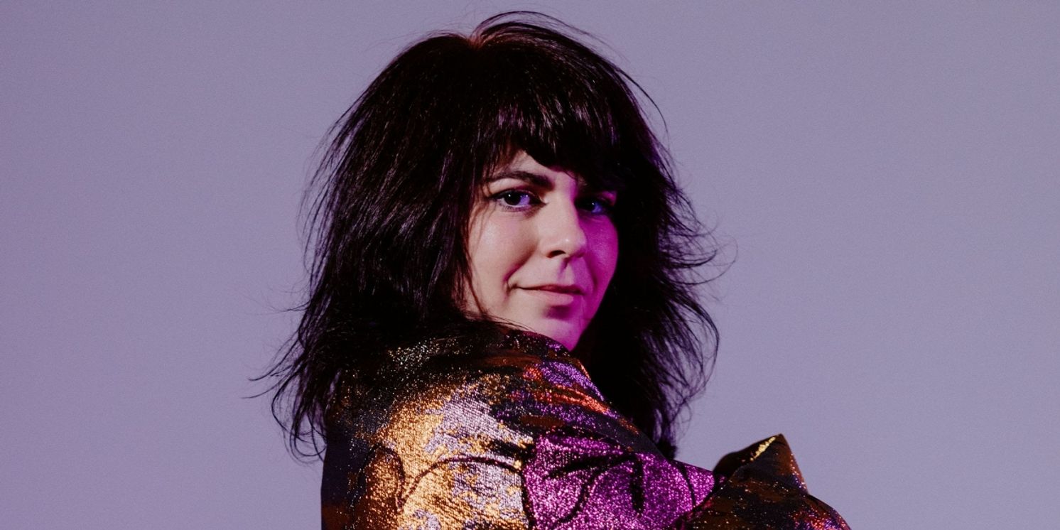 Lisa LeBlanc Embarking on US Tour This December  Image