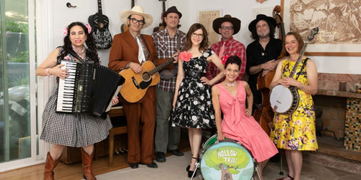 Lisa Loeb & The Hollow Trees to Collaborate on New Album