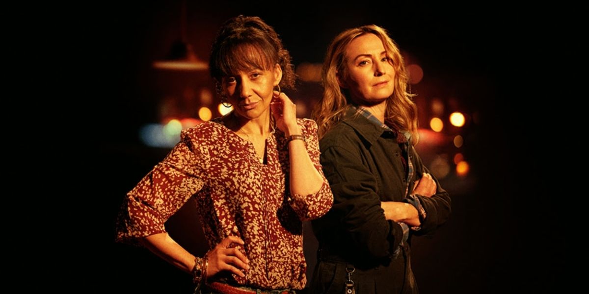 Lisa McCune and Paula Arundell Will Lead in Australian premiere of SWEAT
