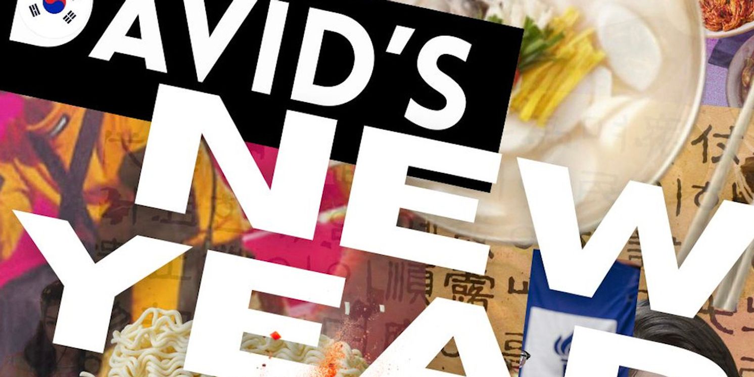 Lisa Milinazzo To Direct DAVID'S NEW YEAR at Chain Theatre’s 2026 Winter One-Act Festival  Image