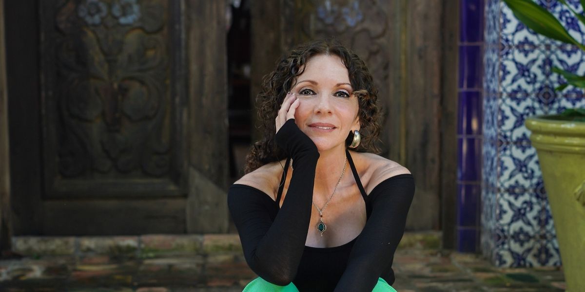 Lisa Morales Details Upcoming Album 'Sonora'