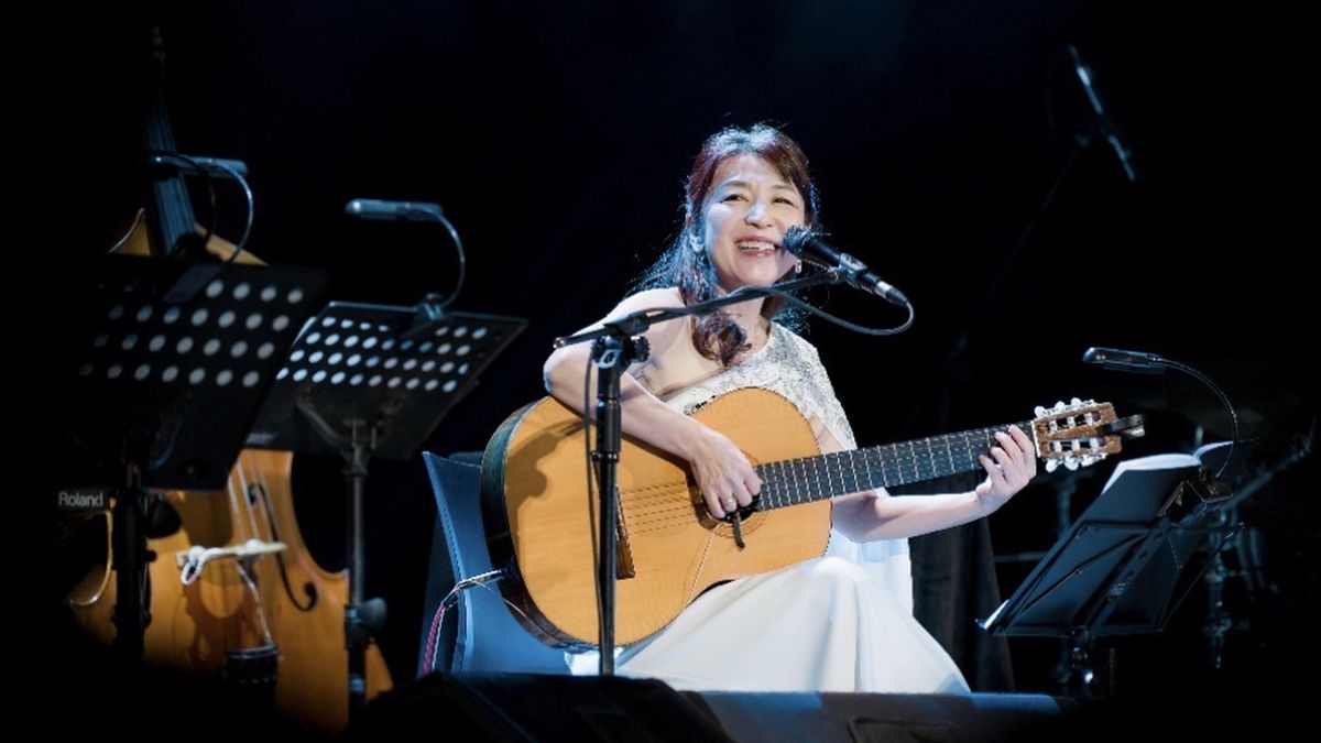 Lisa Ono to Return to Adelaide for LOVE, IN FOUR CITIES Tour