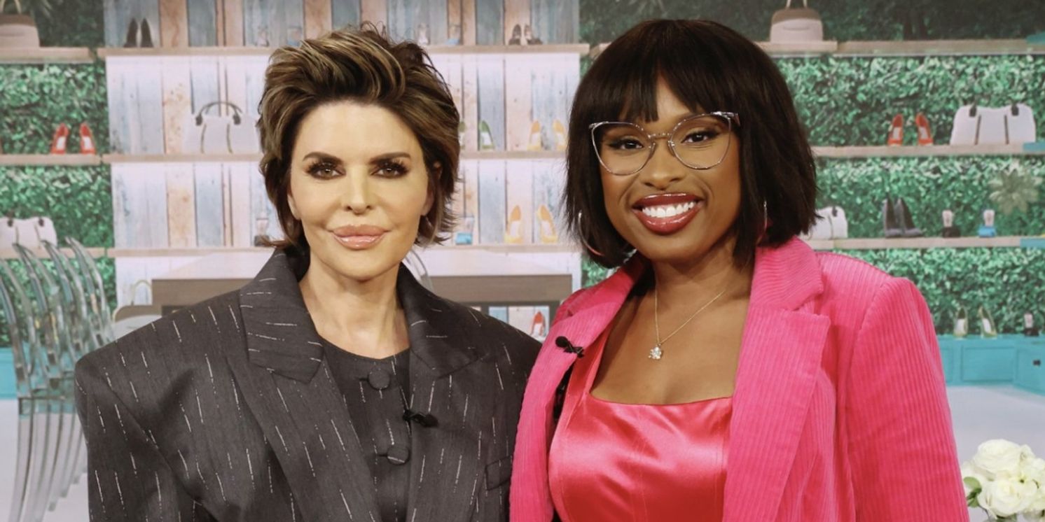 Lisa Rinna Says She'll Never Return to REAL HOUSEWIVES  Image