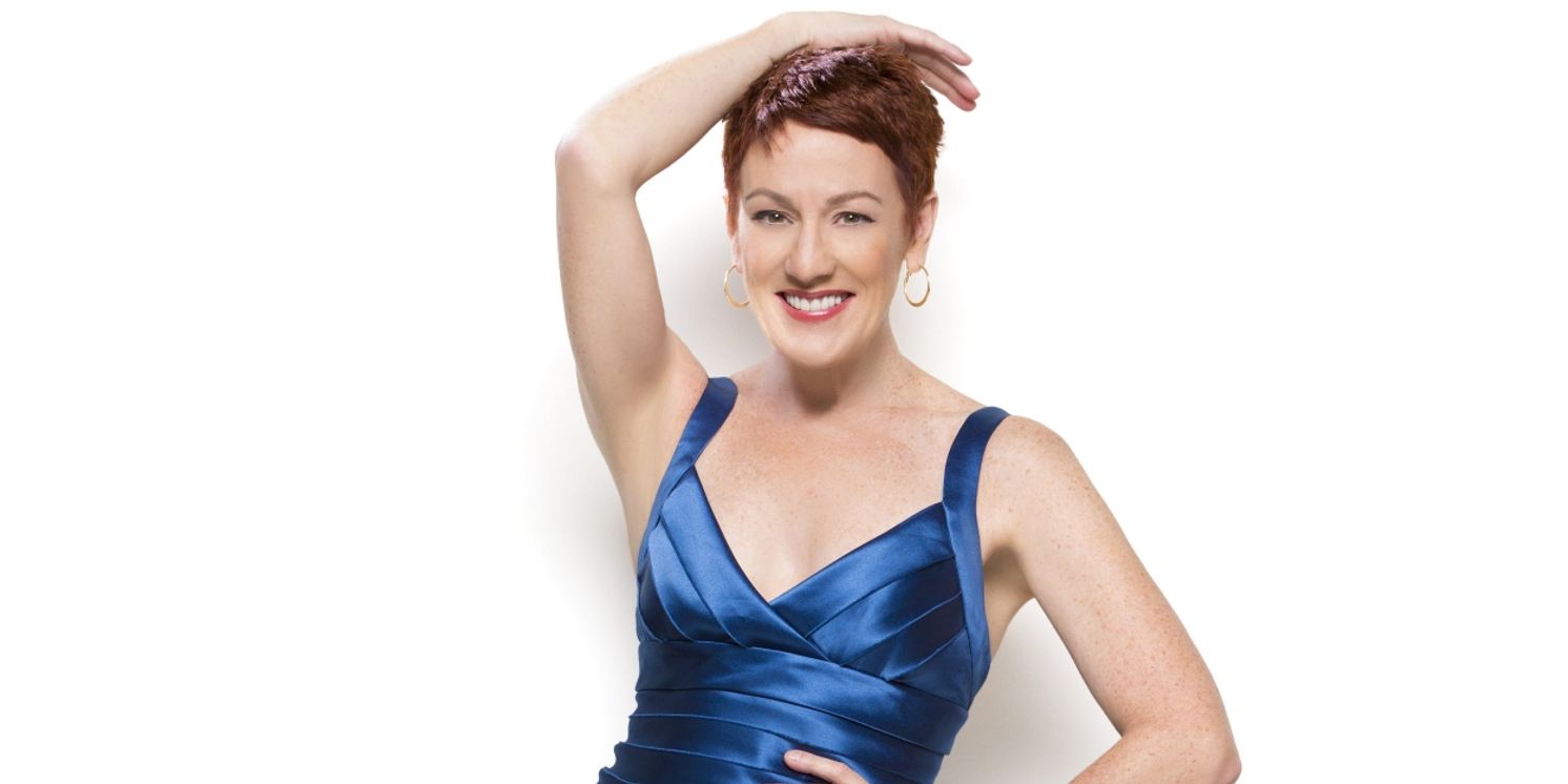 Lisa Vroman to Return to The Green Room 42 With INGENUE… INGE-NOT-SO-NEW  Image