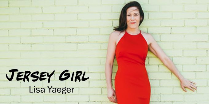 Lisa Yaeger's Jersey Girl Album Release Party Will Be Held at The Green Room 42 Photos