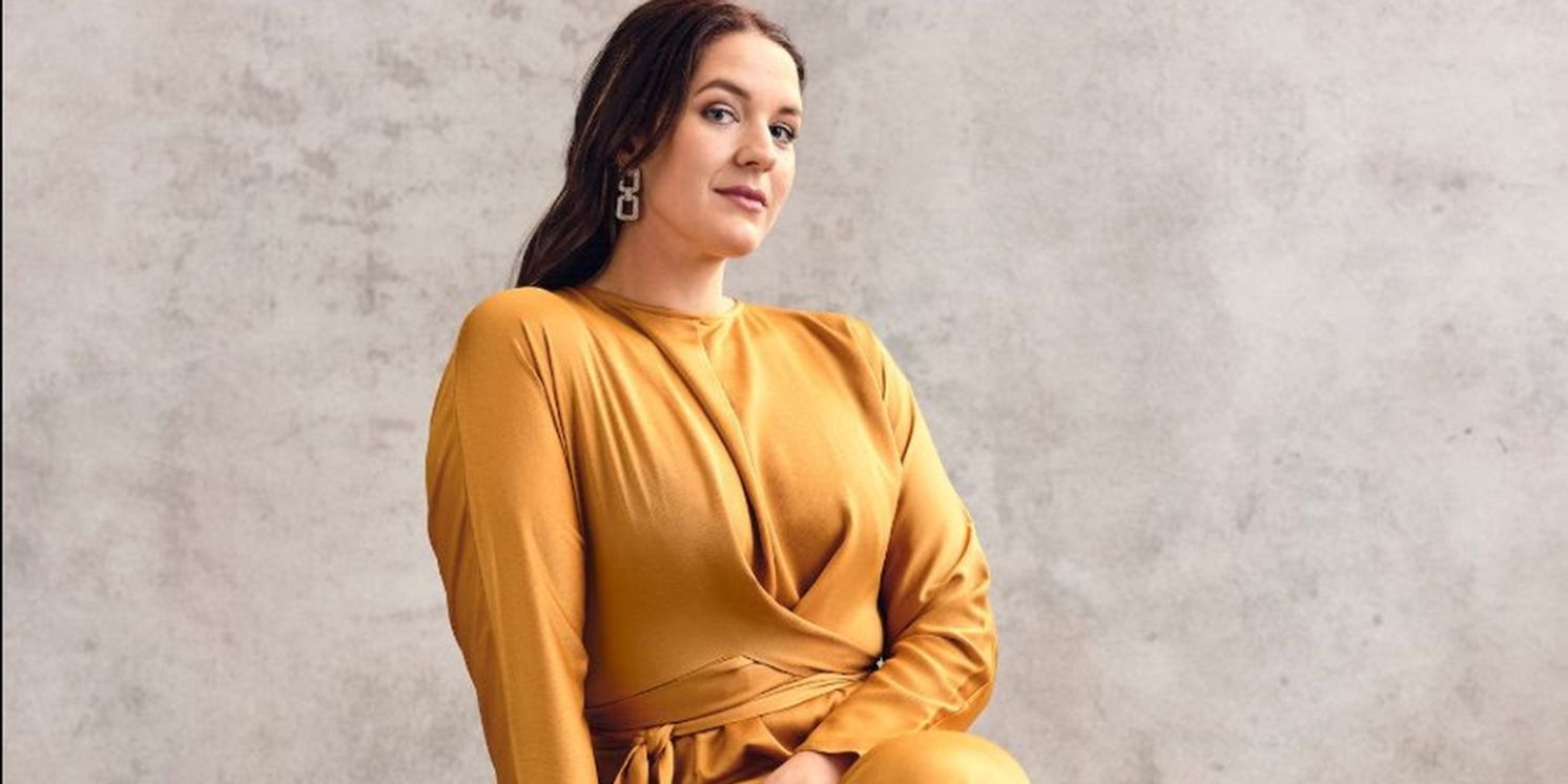 Lise Davidsen Comes to BroadStage in September  Image