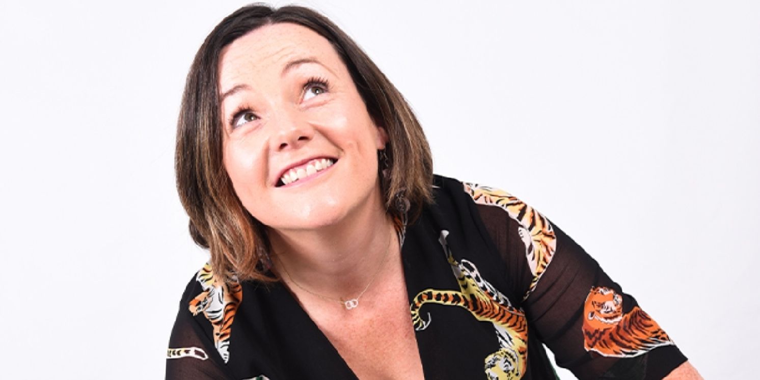 Lisette Auton To Launch Her New Book At Darlington Hippodrome  Image