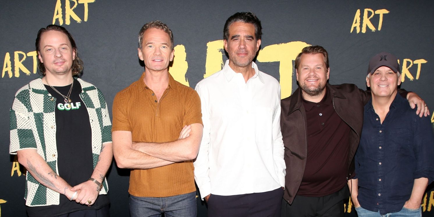 Listen: ART Reveals First Preview of Kid Harpoon's Original Music  Image