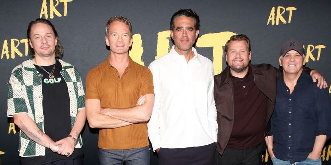 Listen: ART Reveals First Preview of Kid Harpoon's Original Music