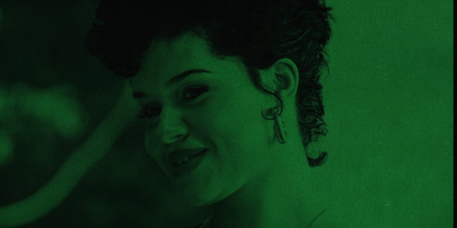 Listen: Aiyana-Lee Performs Title Song for Spike Lee's HIGHEST 2 LOWEST  Image