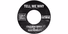 Listen: Alex Newell Releases New Single 'Tell Me Why'