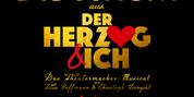 Listen: Alexander Auler Releases 'Sie Allein' Single from New Musical DER HERZOG & ICH Photo