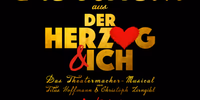 Listen: Alexander Auler Releases 'Sie Allein' Single from New Musical DER HERZOG & ICH Photo