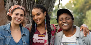 Listen: Allison Russell Shares New Single 'No Springtime'