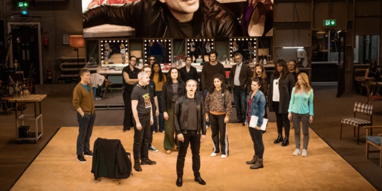 Listen: Amy Lennox Performs 'Married' From JOHN CASSAVETES' OPENING NIGHT  Image