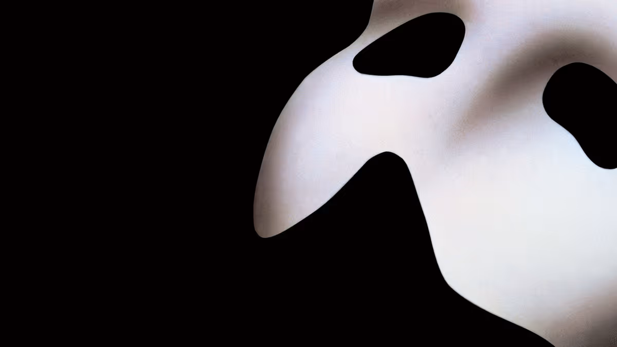 Listen: Andrew Lloyd Webber Releases Remastered 'The Phantom Of The Opera' Track