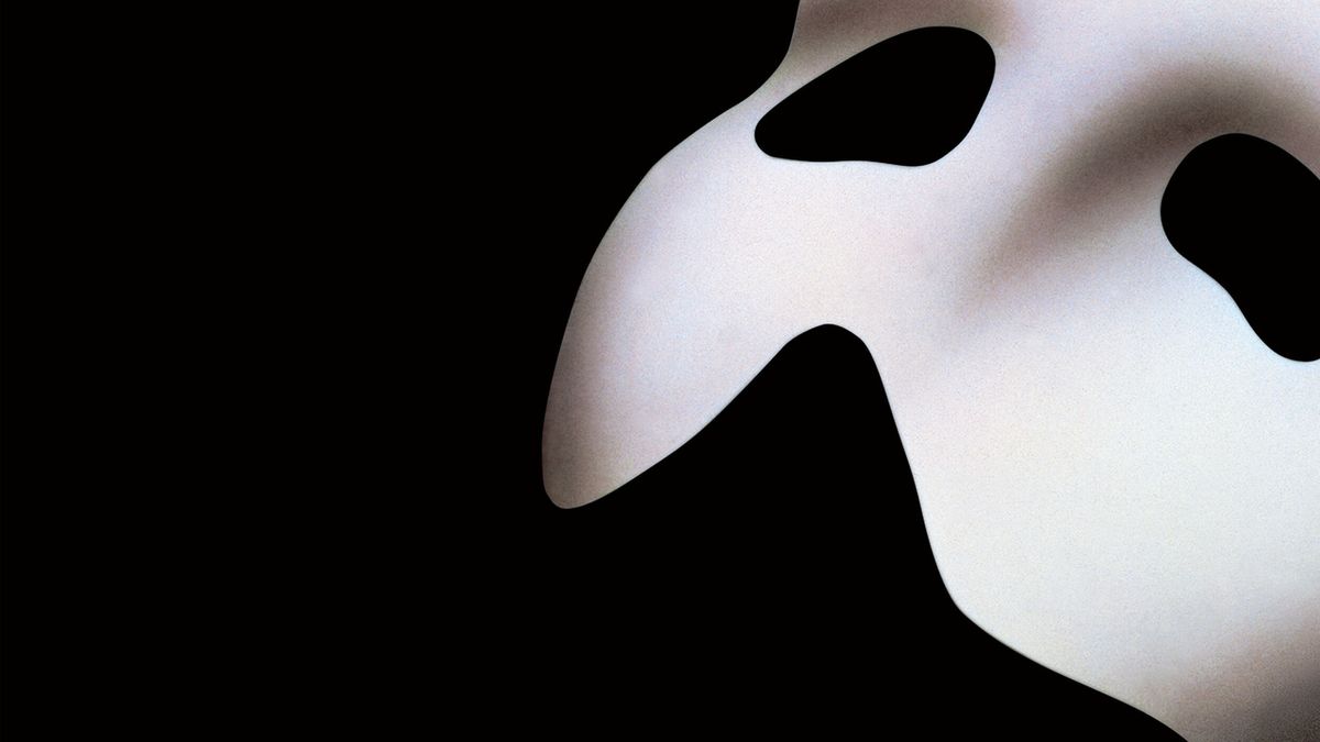 Listen: Andrew Lloyd Webber Releases Remastered 'The Phantom Of The Opera' Track