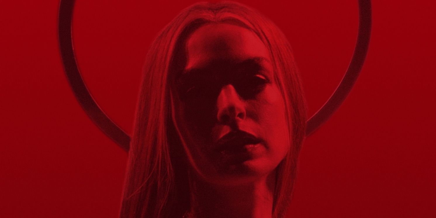 Listen: Anne Hathaway Performs New Pop Song 'Burial' From MOTHER MARY  Image