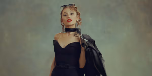 Listen: Ariana Grande Releases New Album 'Petal' With Max Martin as Co-Producer Photo