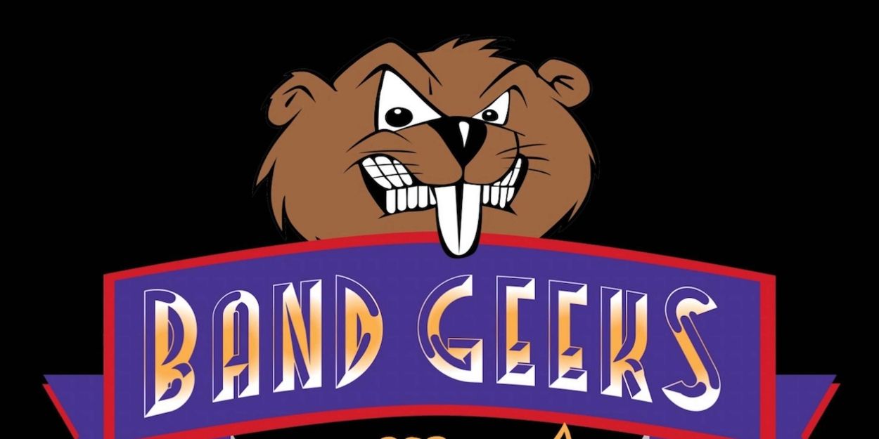 Listen: BAND GEEKS Studio Cast Recording Featuring Lindsay Mendez, Ruthie Ann Miles, Patti Murin & More Out Now  Image