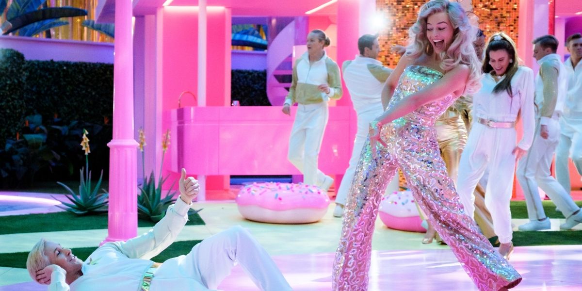 Listen: BARBIE Movie Soundtrack Released With Lizzo, HAIM & More