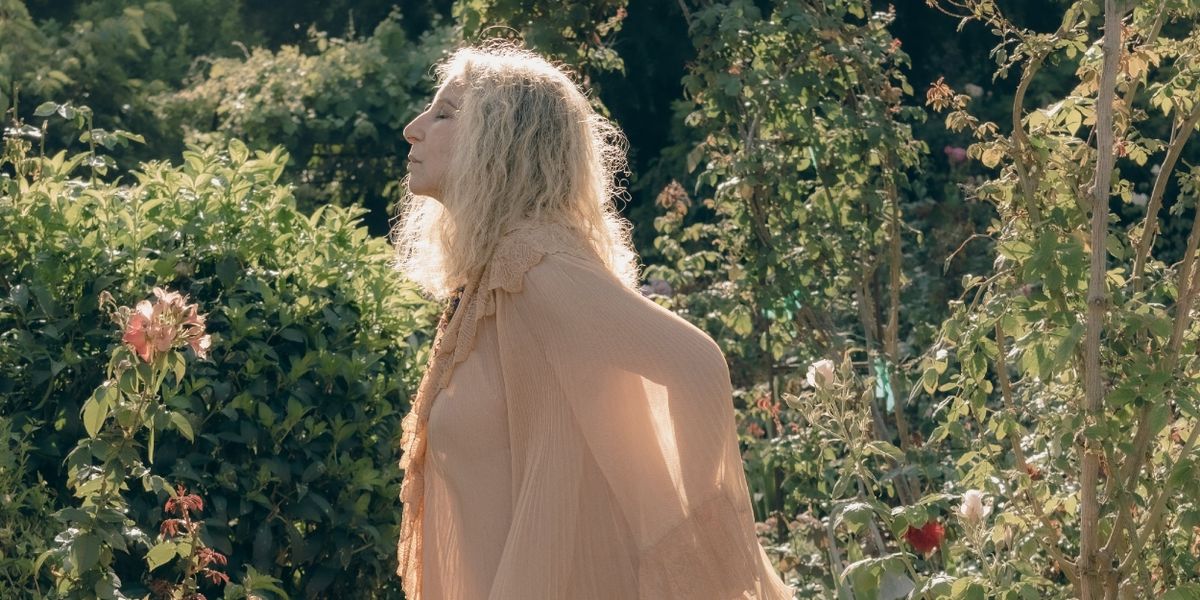 Listen: Barbra Streisand Releases 'The Secret Of Life' Album