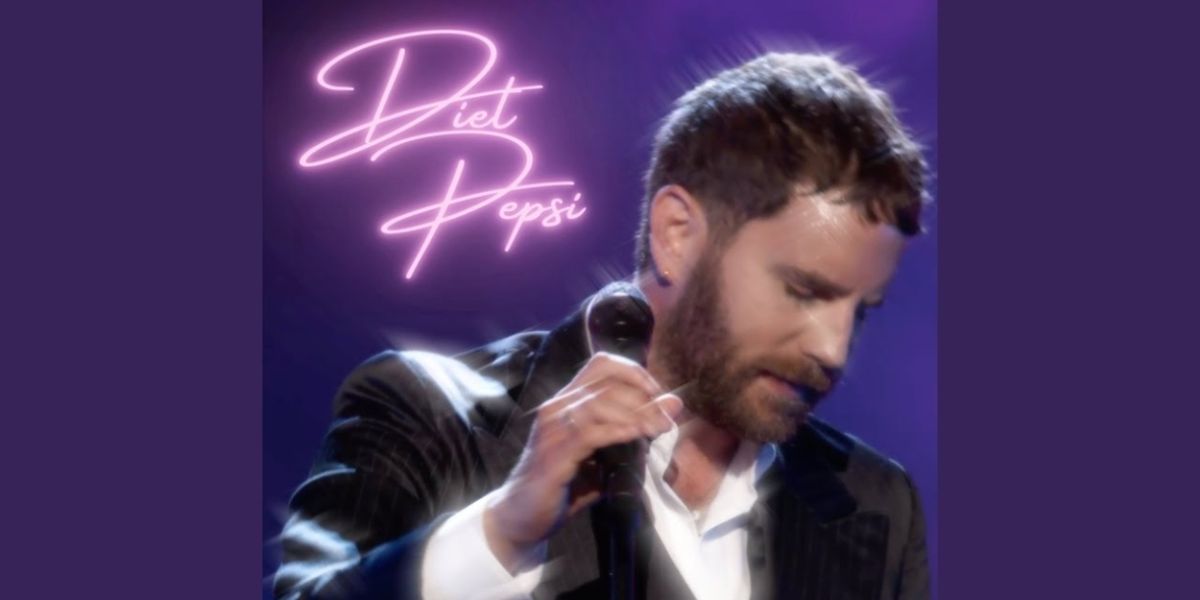 Ben Platt Releases 'Diet Pepsi' Cover from Las Culturistas Culture Awards