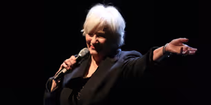 Listen: Betty Buckley Releases New Single 'On the 4th of July'