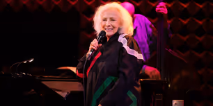 Listen: Betty Buckley Releases New Single 'On the 4th of July'