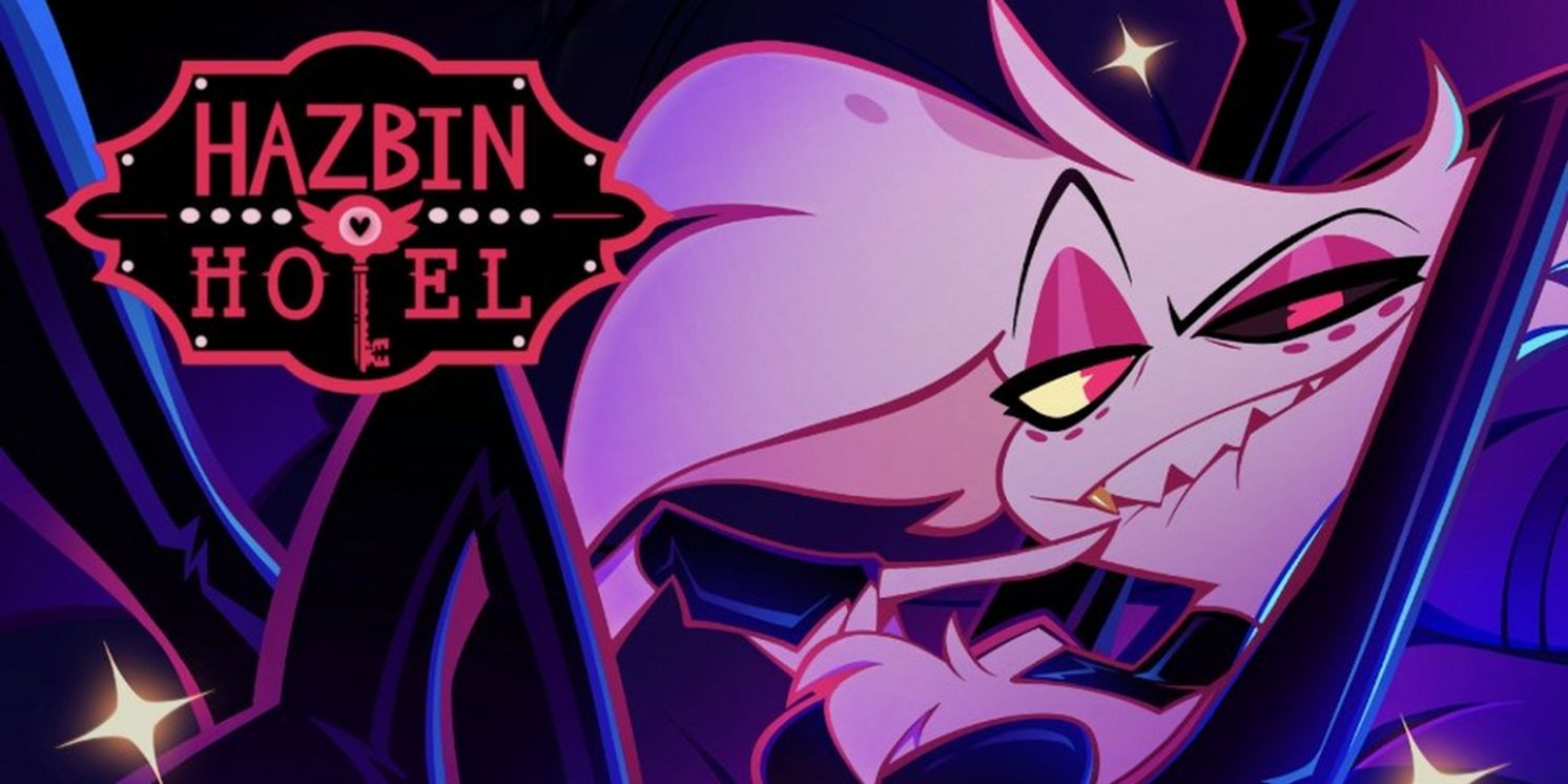 Listen: Blake Roman Sings New HAZBIN HOTEL Single 'Poison'  Image