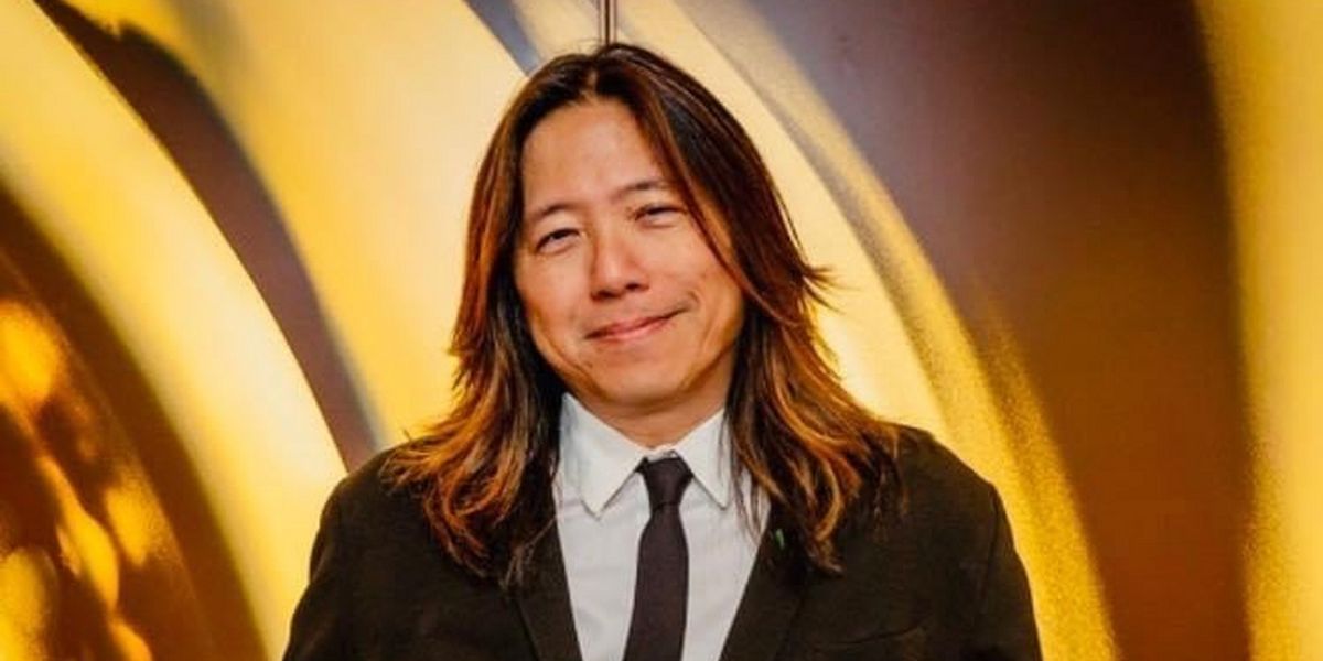 Listen: Blake Sakamoto of Dan Reed Network Fame Describes Learning to Play Keyboards in a Guitar Band from Dio's Claude Schnell