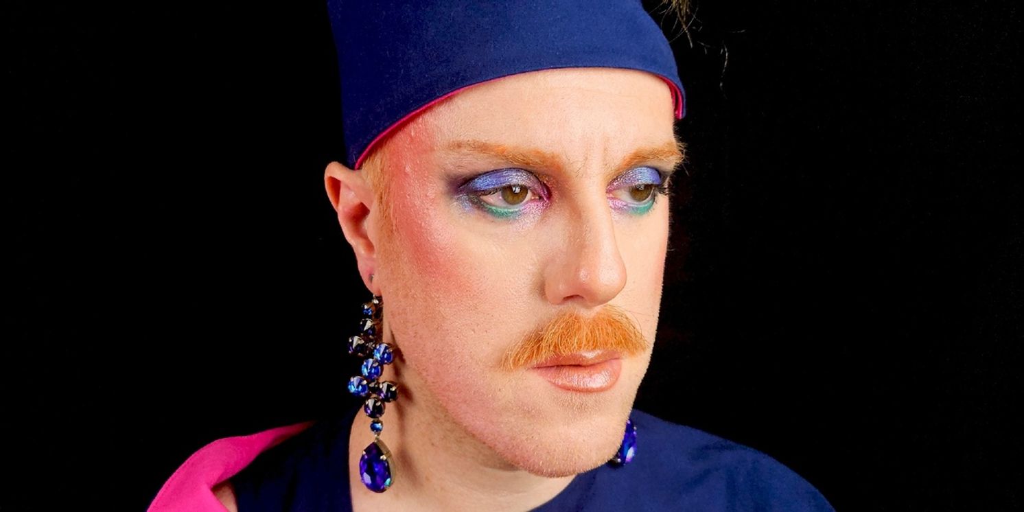 Listen: Boys Don't Fight Release Eponymous Debut Album  Image