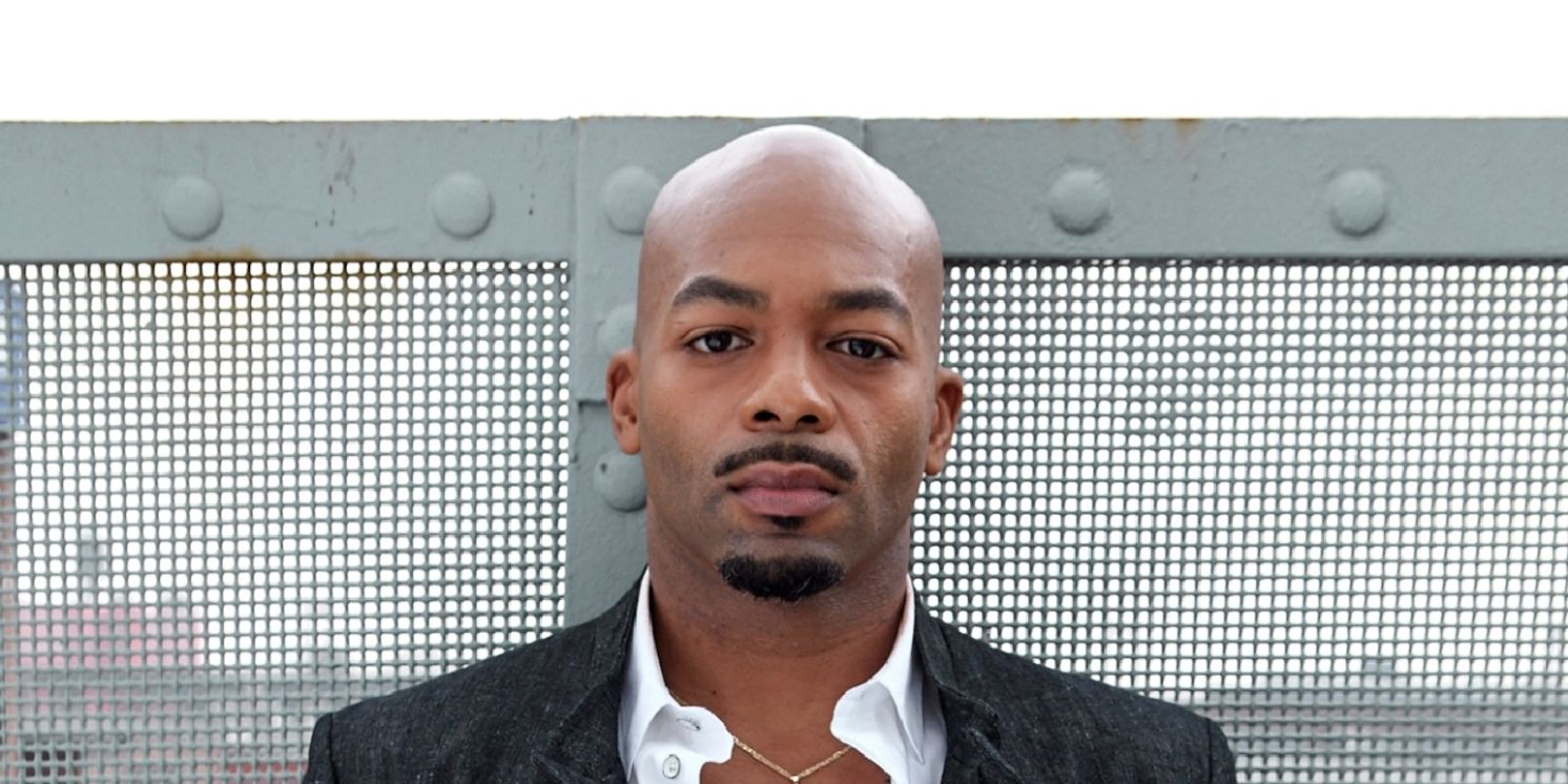 Listen: Brandon Victor Dixon Shares New Rendition of 'Hotel California'  Image