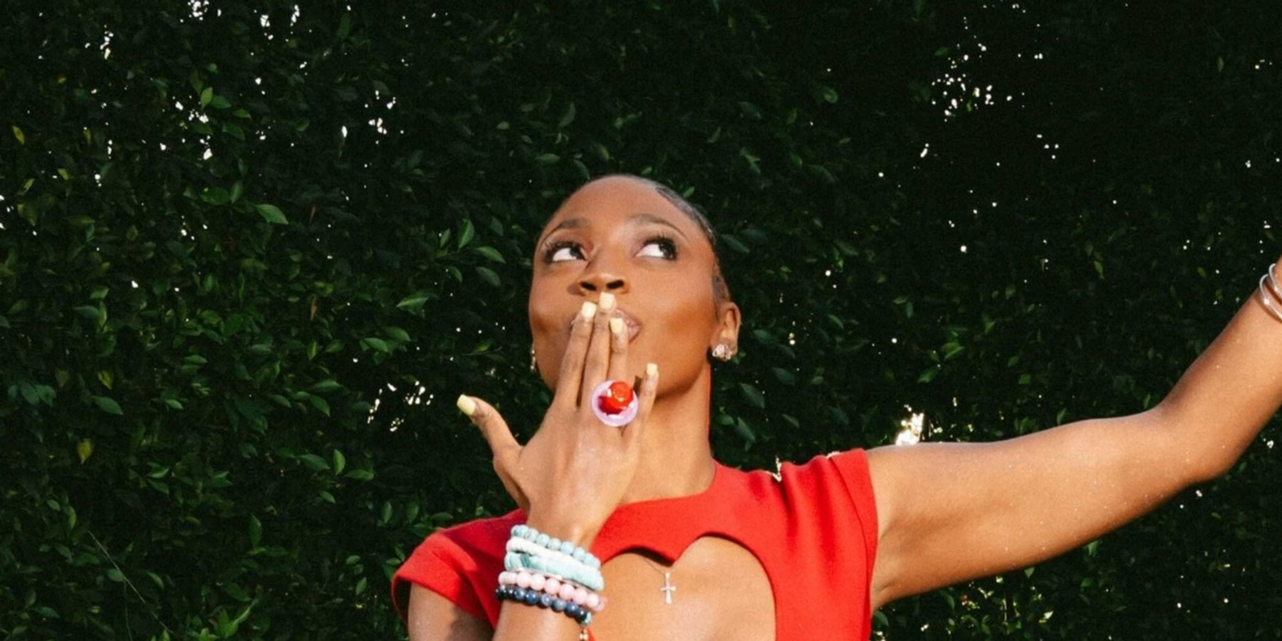 Listen: Broadway Alum Jai'Len Josey Drops New Single From Debut Album