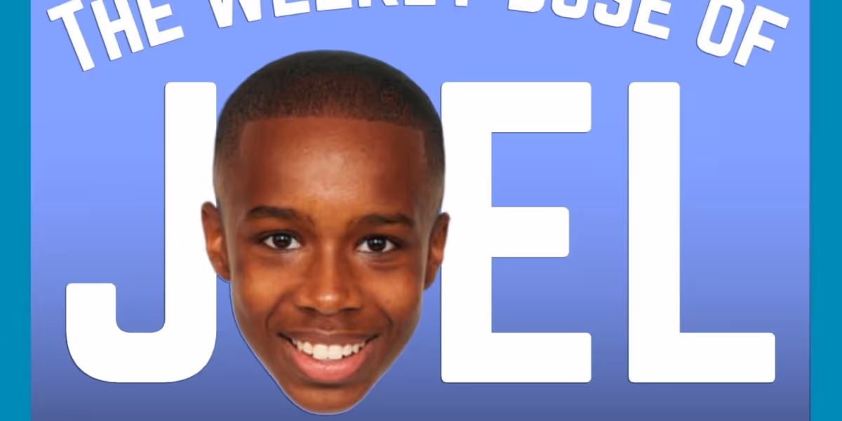 Listen: Broadway Podcast Network Launches THE WEEKLY DOSE OF JOEL Podcast, Hosted by Joel Crump